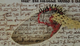 Nghệ thuật vá sách thời Trung Cổ: Sự sáng tạo tuyệt vời ai nhìn cũng phải trầm trồ