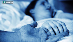 Những hiện tượng kỳ lạ xảy ra với não bộ khi chết