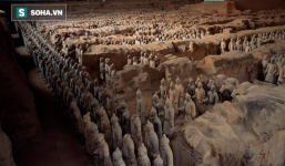 Cuộn giấy biển Chết và những phát hiện khảo cổ quan trọng trong năm 2017