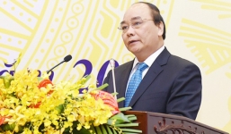 Thủ tướng: Thu nhập bình quân đầu người thấp là nỗi buồn bực của lãnh đạo