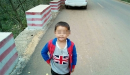 Bốn bé trai một nhà qua đời vì đốt lửa sưởi ấm