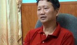 Trịnh Xuân Thanh bị truy tố tội tham ô vì nhận vali chứa 14 tỷ
