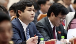 UBKT Trung ương công bố kết luận vụ ông Lê Phước Thanh, Lê Phước Hoài Bảo