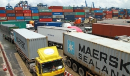 Vụ hơn 200 container 'mất tích': Khởi tố, điều chuyển nhiều công chức hải quan liên quan