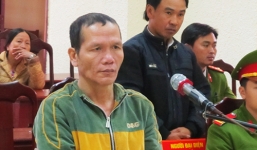 'Yêu râu xanh' giở trò đồi bại bất thành, ném bé gái 8 tuổi xuống sông để bịt đầu mối