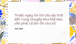 Bài học lớn nhất mà bạn nhận được trong năm 2017 là gì?