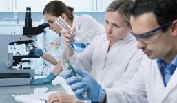 Thái Lan: Xác định người trúng số gần 1 triệu USD bằng xét nghiệm ADN