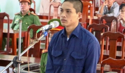 Bị ngăn cản yêu, nam thanh niên giết mẹ người yêu rồi bỏ trốn sang Campuchia