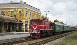 Tổng giám đốc đường sắt bị ông Đinh La Thăng cách chức quay lại ghế cũ