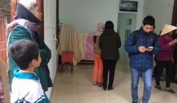 Vụ sát hại vợ và hai con ở Thanh Hóa: Hàng xóm 'nghe thấy tiếng trẻ con khóc'