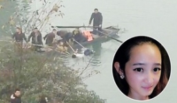 Phát hiện tử thi nữ diễn viên 22 tuổi nhảy cầu tự vẫn, nguyên nhân do trục trặc tình cảm