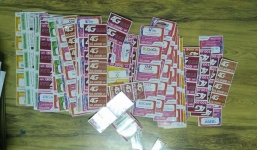 Xôn xao 9x trong 3 ngày cào 70 triệu đồng thẻ điện thoại cho bạn Facebook