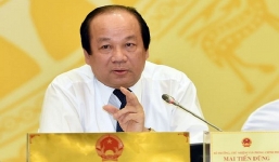 Bộ trưởng Mai Tiến Dũng: Văn hóa quà Tết đang bị lợi dụng