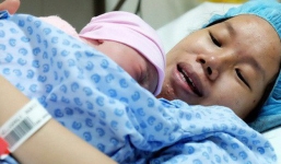 Những công dân đầu tiên trong năm 2018 của TP.HCM