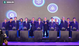 PTT Vũ Đức Đam: Khơi dậy khí thế 'Bình dân học vụ' để xây dựng Hệ Tri Thức Việt số hóa