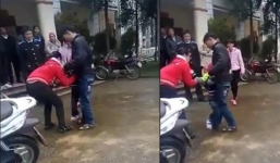 Đâu là sự thật vụ bé gái khóc thét khi mẹ quay về đón sau 6 năm bỏ đi?