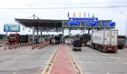 Đại diện Bộ GTVT nói gì về thông tin 'lật kèo' trong giảm phí BOT?