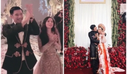 Thân thế và học vấn cực khủng của thiên kim tiểu thư kết hôn với thiếu gia tập đoàn Tân Hoàng Minh