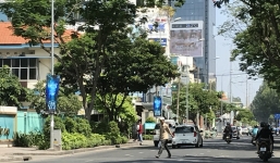 Từ 1/2018, người đi bộ sai luật có thể bị phạt tới 15 năm tù