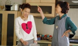 Mẹ chồng tạt axit vào mặt con dâu vì mâu thuẫn nhỏ