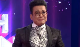 Thanh Bạch bật khóc: 'Tôi mắc bệnh ngôi sao và tưởng mình ngon lắm...'