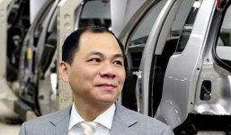 Tỷ phú Phạm Nhật Vượng kể chuyện Vinfast, tiết lộ lý do chọn làm xe hơi thương hiệu Việt