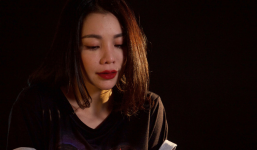 Trà Ngọc Hằng: 'Bỏ con là sai, nhưng sinh con ra lại càng sai hơn gấp nhiều lần'