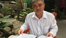 'Xúc phạm' luật sư, Cục thuế tỉnh xin lỗi vì 'lỗi soạn thảo'