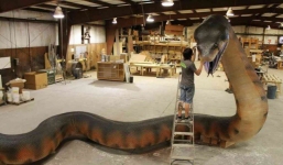 16 thứ lớn nhất đã từng và đang hiện hữu trên Trái Đất, số 11 và 13 cực kỳ thân thuộc với người Việt