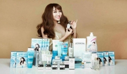 Công ty mỹ phẩm của diễn viên Phi Thanh Vân bị đình chỉ hoạt động, thu hồi sản phẩm làm đẹp