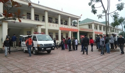 Hà Tĩnh: Học sinh lớp 7 tự tử trong lớp học, để lại thư tuyệt mệnh