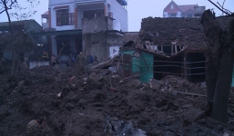 Thông tin mới nhất về các nạn nhân vụ nổ kinh hoàng ở Bắc Ninh