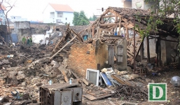 Phó Thủ tướng chỉ đạo điều tra, làm rõ vụ nổ nghiêm trọng ở Bắc Ninh