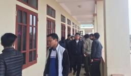 Nội dung lá thư tuyệt mệnh của nữ sinh thắt cổ tự tử trong lớp học