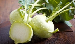 Ăn su hào vào mùa lạnh – Bạn đừng bao giờ quên những điều này