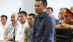 Tuyên án tử hình người xả súng khiến 3 người chết ở Đắk Nông