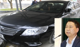 Bí thư Hà Nội nói về vụ Chủ tịch huyện Quốc Oai mất tích bí ẩn