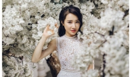 Nhã Phương đau buồn bị nghi trục trặc tình cảm với Trường Giang?