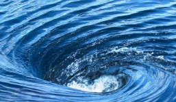 Bí ẩn cặp xoáy nước 'tử thần' trên đại dương: Thách thức giới khoa học