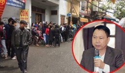 Thông tin mới nhất vụ Chủ tịch Quốc Oai tử vong tại nhà riêng