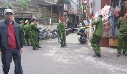 Vụ Chủ tịch huyện Quốc Oai tự tử: Hàng xóm nghe thấy âm thanh lạ