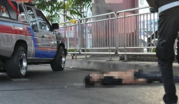 Mâu thuẫn trong quán karaoke, một người Việt bị nhóm người lạ đâm chết ở Thái Lan