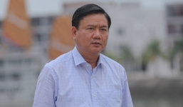 Có gì đặc biệt trong phiên xử ông Đinh La Thăng vào ngày 8/1?