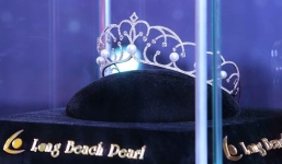 Á hậu Hoàn vũ Việt Nam cũng sẽ có vương miện tiền tỉ