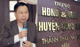 Làm rõ nguyên nhân Chủ tịch huyện Quốc Oai tử vong