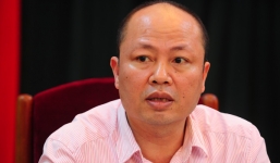 Lãnh đạo bị kỷ luật mất chức, Tập đoàn Hóa chất thay sếp mới