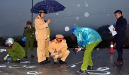 Khởi tố tài xế gây tai nạn khiến 5 công nhân làm đường tử vong ở Hà Giang