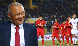 Tuyển thủ Việt Nam càng lớn càng hư, hay ông Park Hang-seo chỉ 'vẽ rắn thêm chân'?