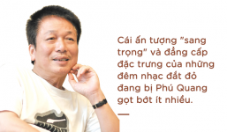 Vụ cát-xê 10.000 USD của Ngọc Anh: Nhạc sĩ Phú Quang đưa ra tuyên bố quá sốc!