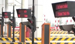 Bộ GTVT yêu cầu dừng thu phí với dự án BOT chây ì chậm quyết toán